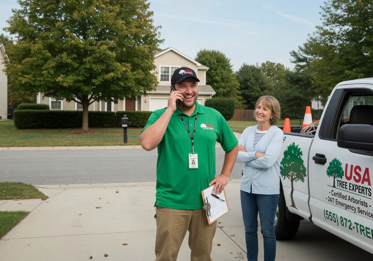 Tree Services Attapulgus, GA FAQs